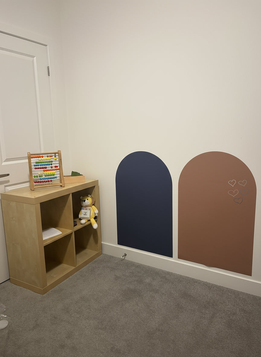 The Original Movable Wonder Wall
