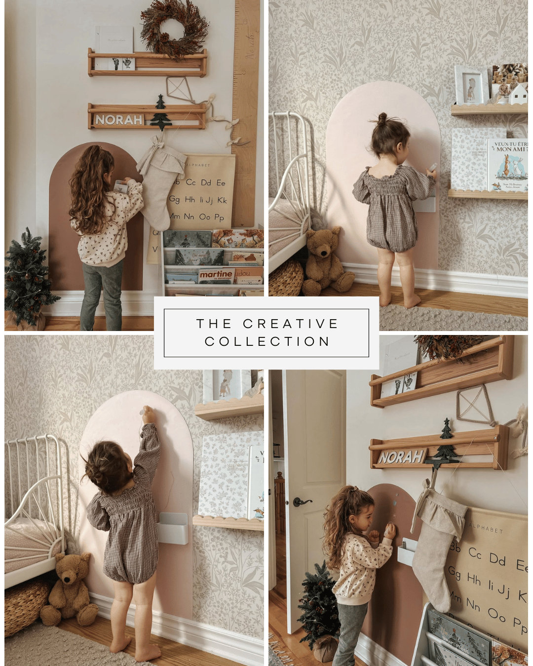 The Creative Collection