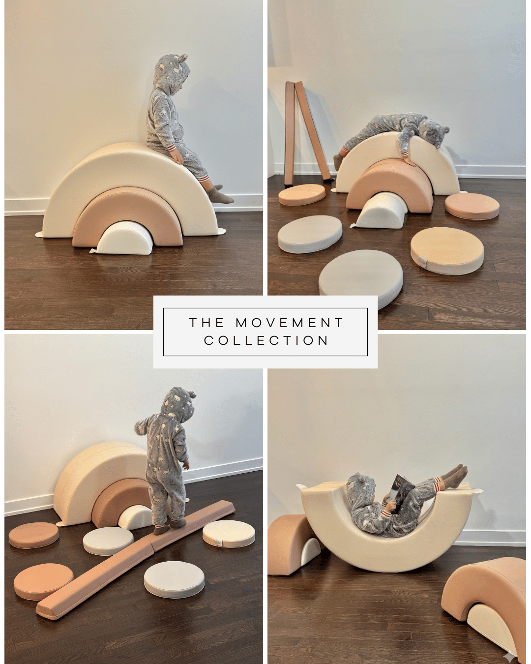 The Movement Collection
