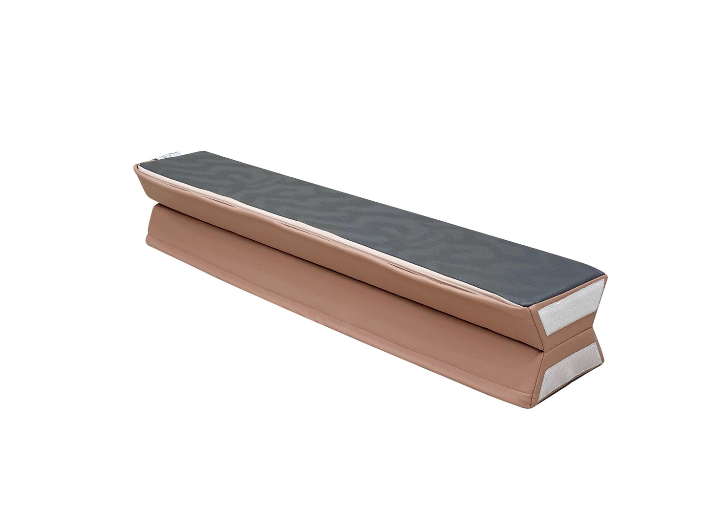 The Montessori-Inspired Balance Beams for Everyday Movement
