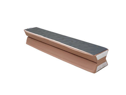 The Montessori-Inspired Balance Beams for Everyday Movement