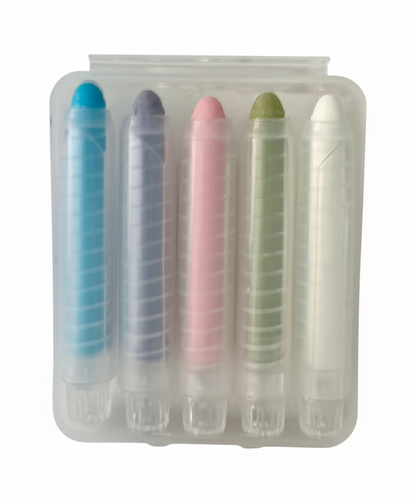 The Mess-Free Chalk Set for Creative Kids