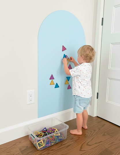 The Original Movable Wonder Wall