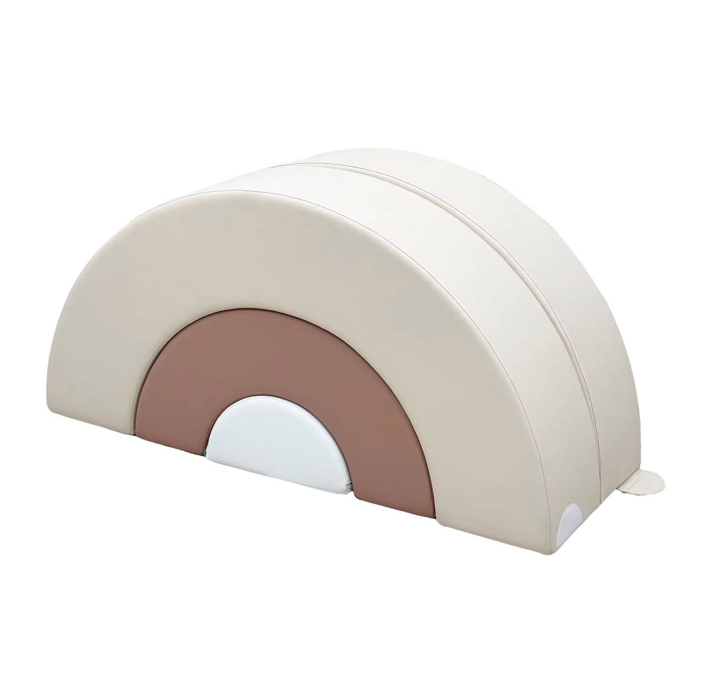 The Modular Soft Play Set for Calm, Screen-Free Movement