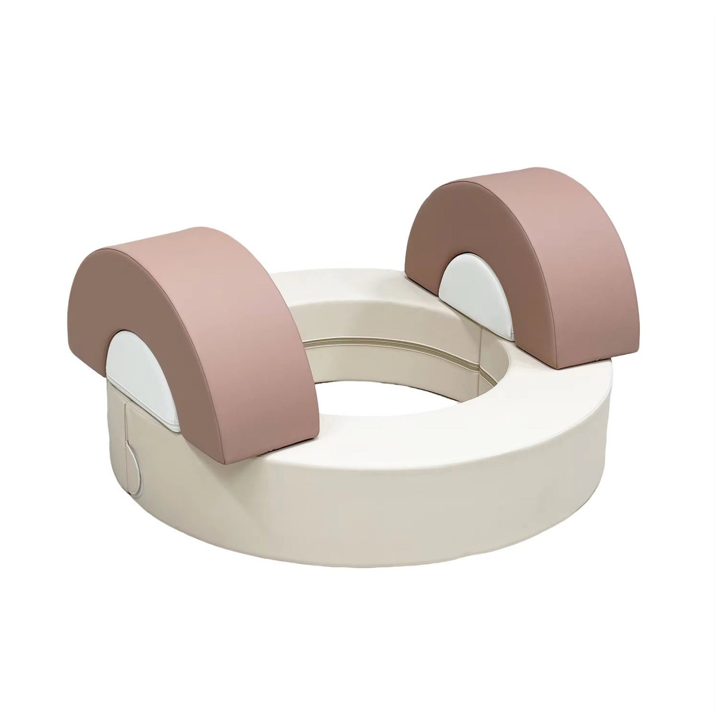 The Modular Soft Play Set for Calm, Screen-Free Movement