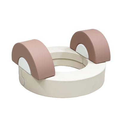 The Modular Soft Play Set for Calm, Screen-Free Movement