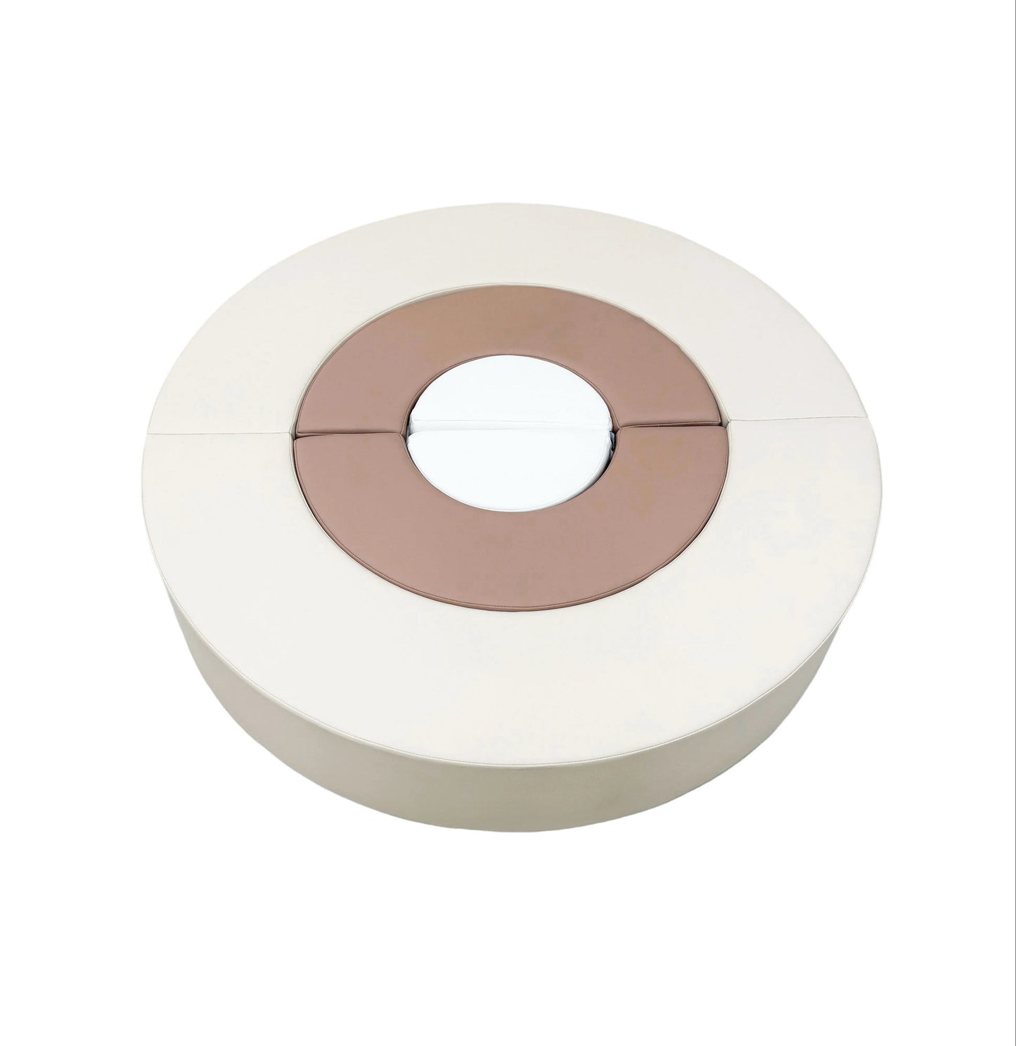 The Modular Soft Play Set for Calm, Screen-Free Movement