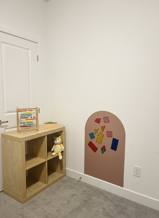 The Original Movable Wonder Wall