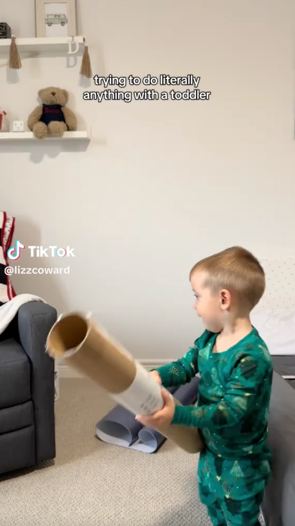 Bambi Haus UGC video thumbnail