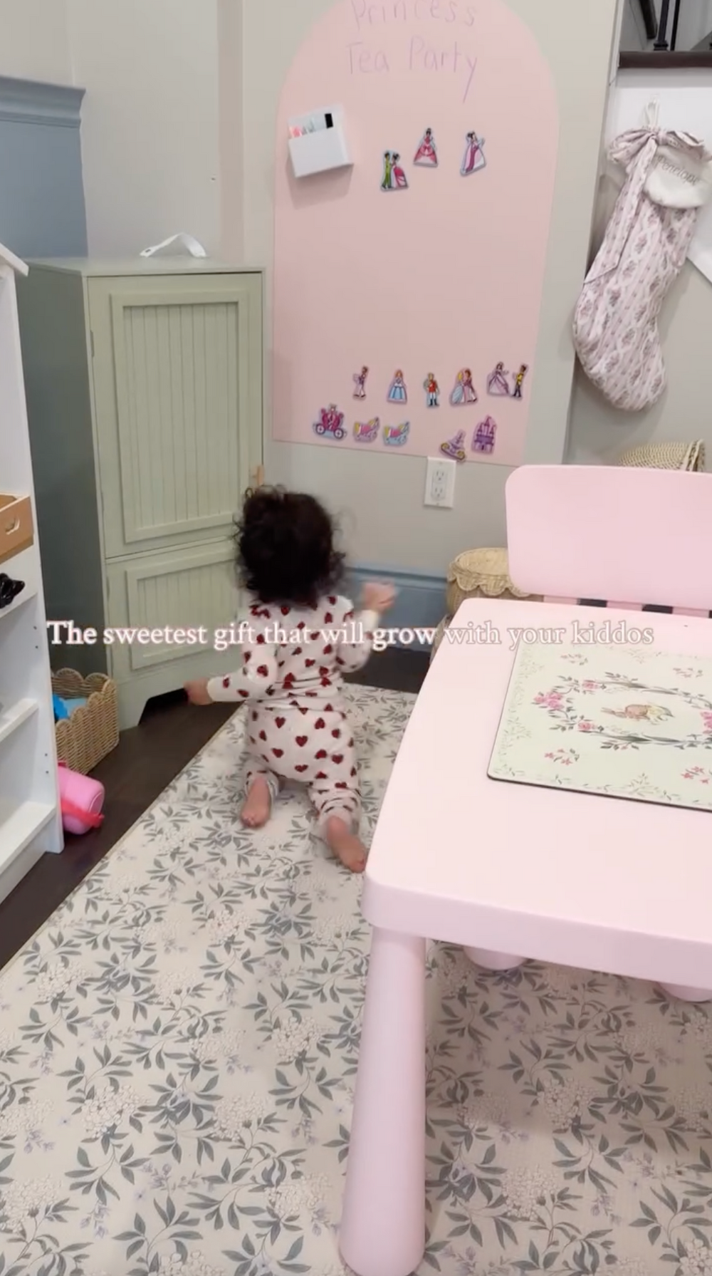 Bambi Haus UGC video thumbnail